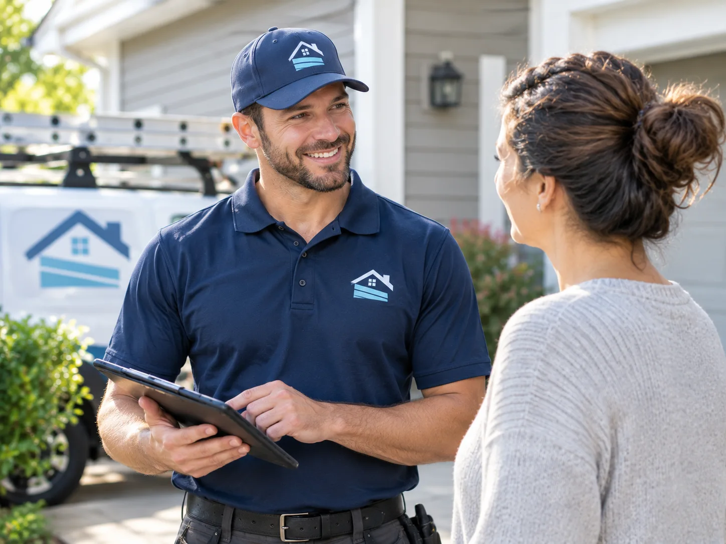 Siding Contractors in Louviers, CO